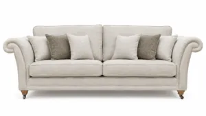 Paris 3 seater