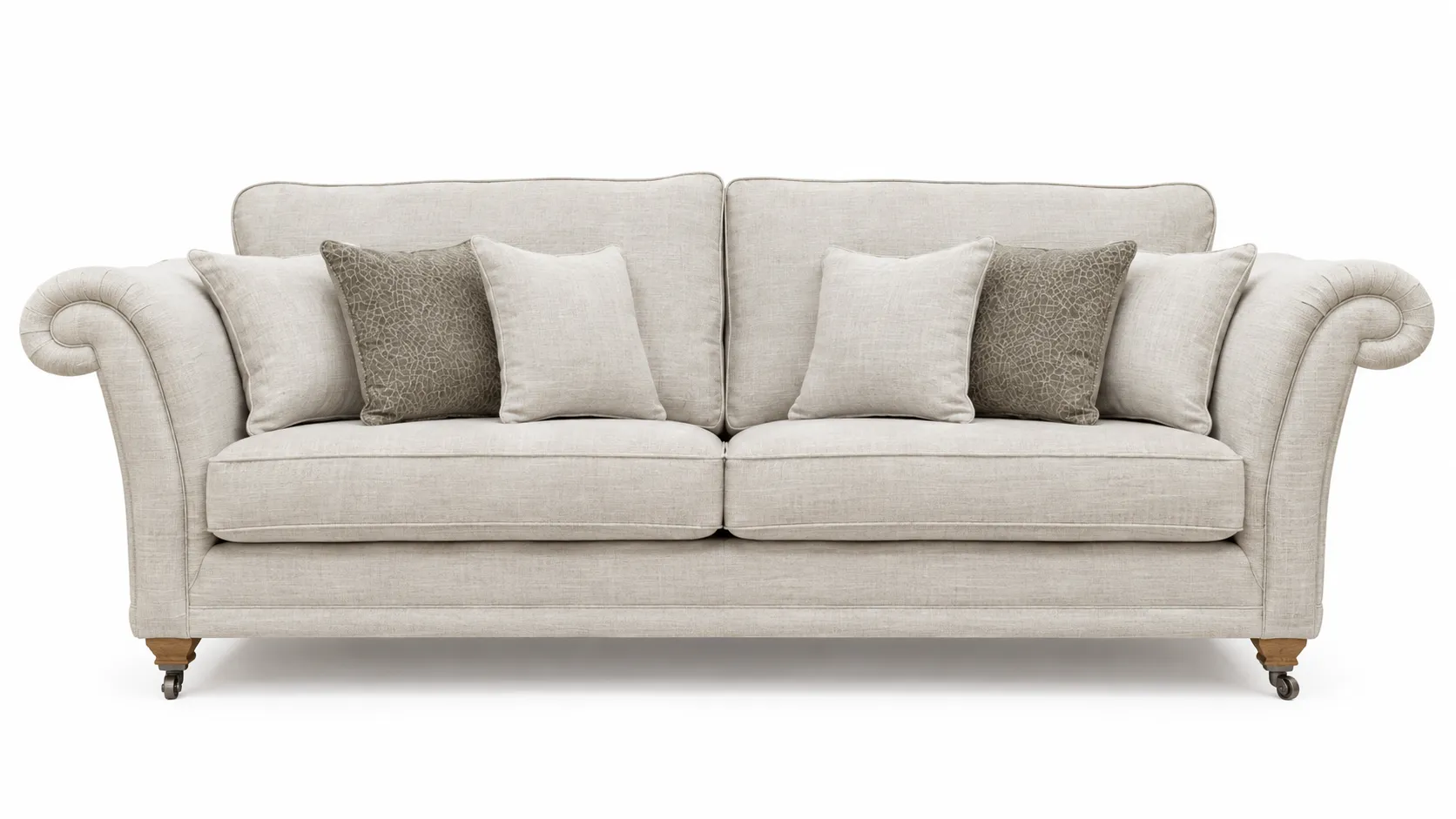 Paris 3 seater Paris 3 seater