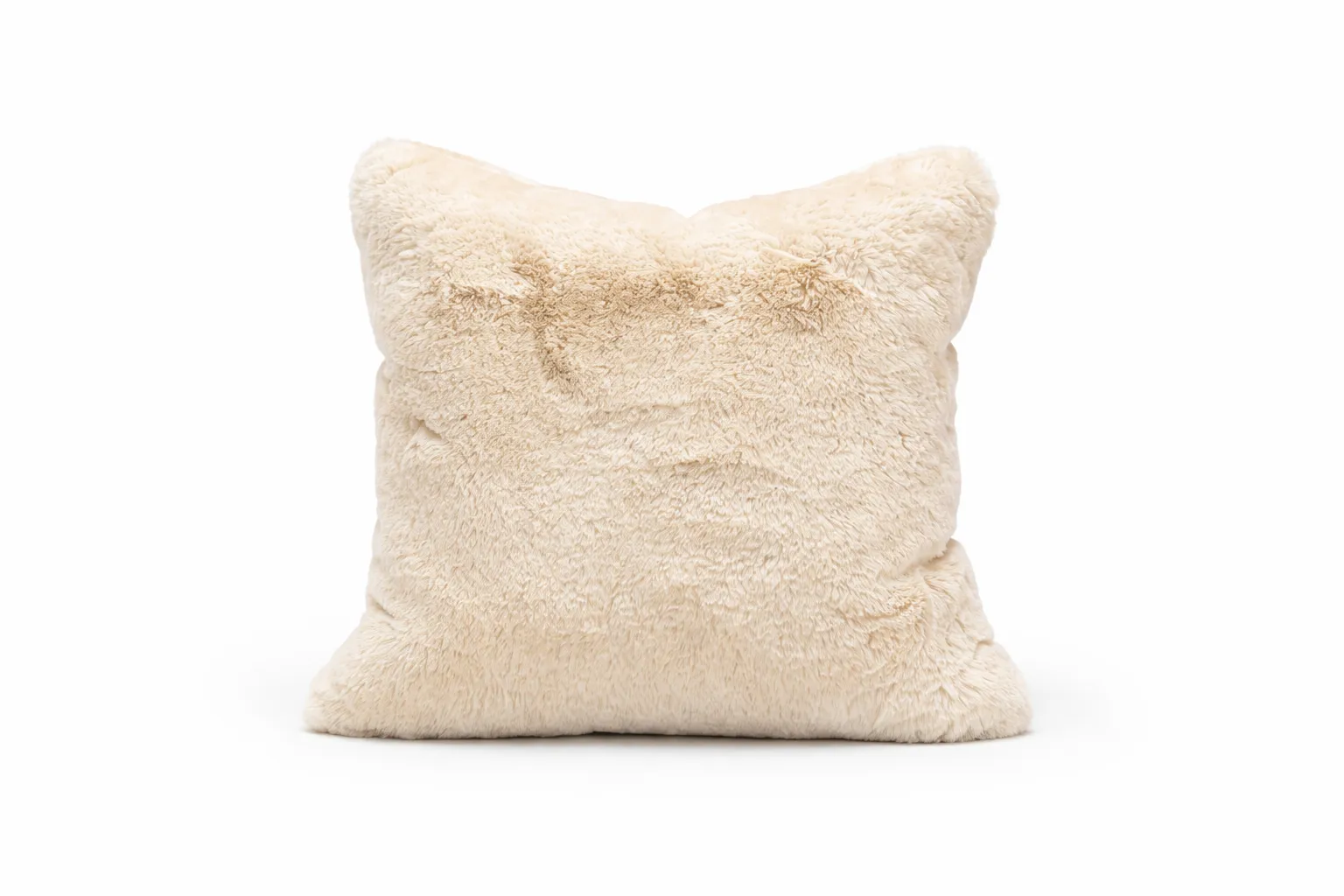 Faux Fur Cream