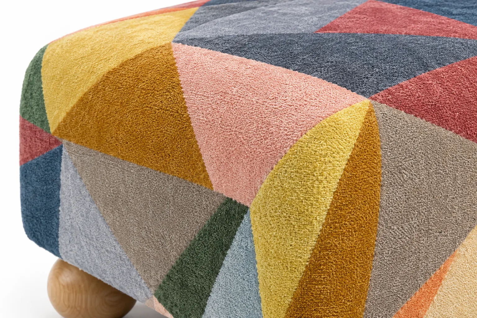 Abstract stool close up Abstract stool close up