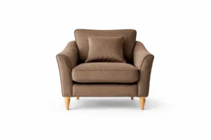 Buckingham chair Mocha