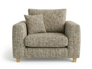 Balmoral Frost Olbia Chair