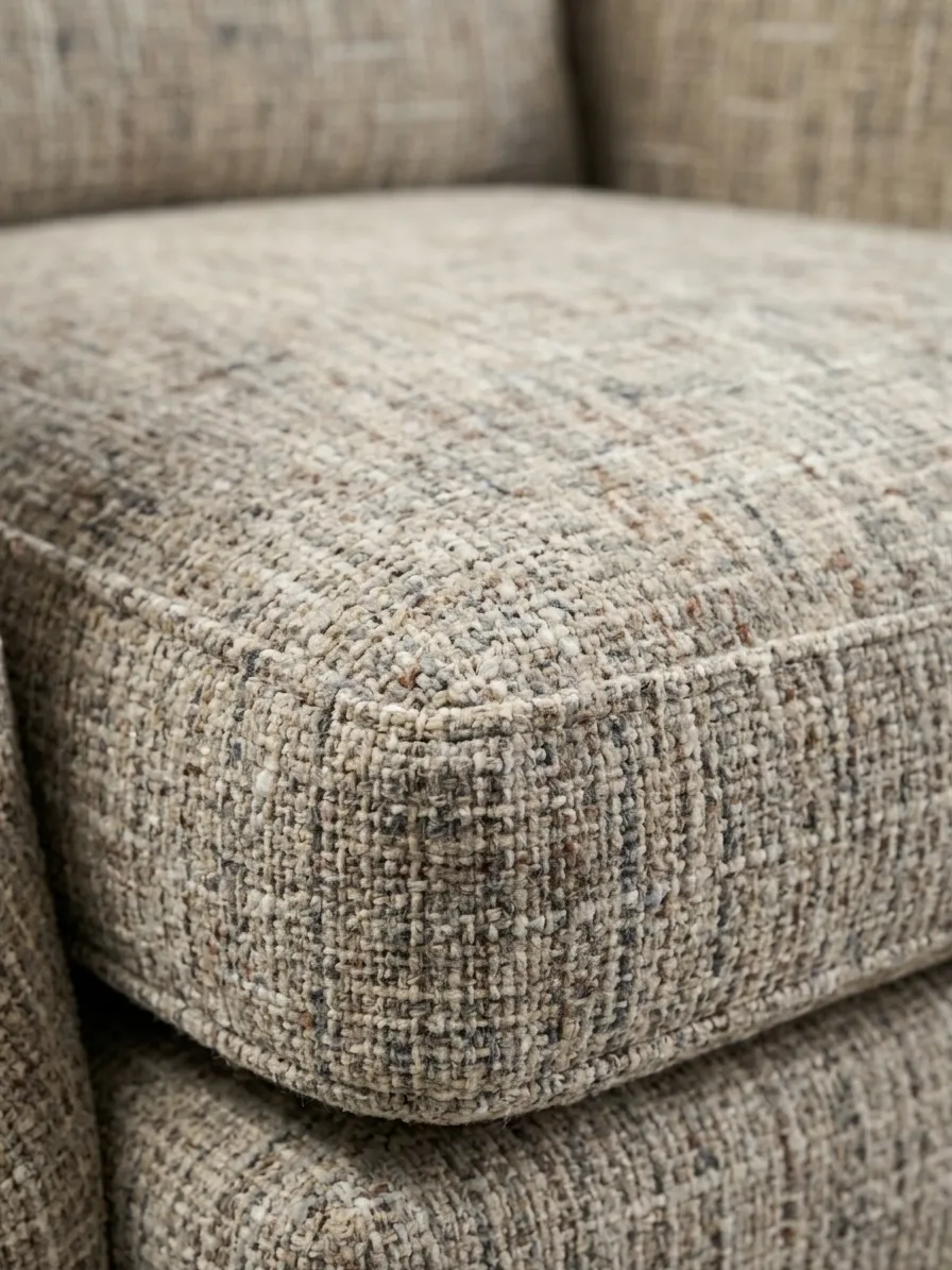Balmoral Frost Olbia Chair close up Balmoral Frost Olbia Chair close up
