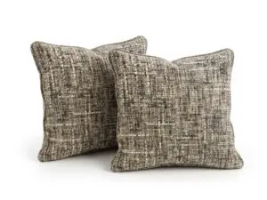Frost Olbia cushions