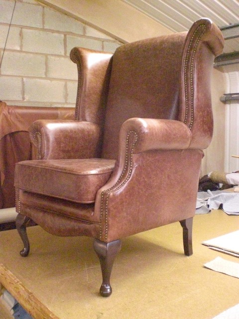 Manor Design Occasional Chairs Cannock