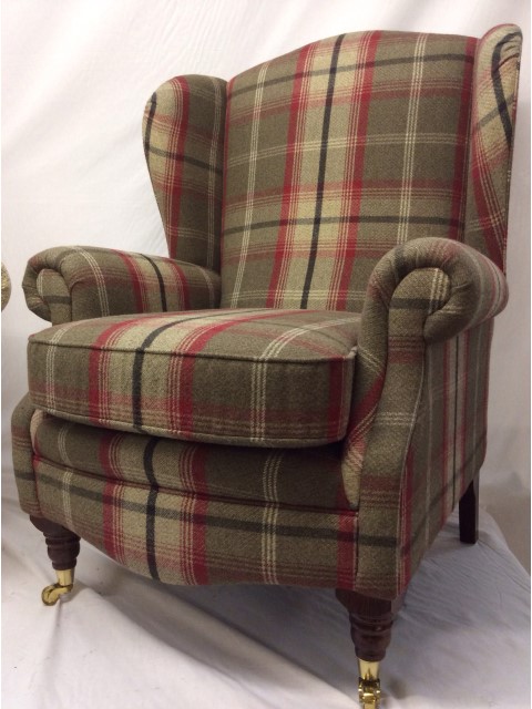 Marley Design Occasional Chairs Cannock