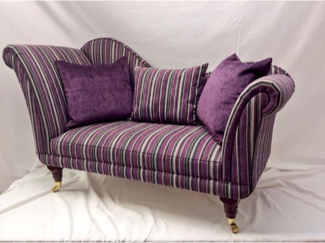 Small Chaise Lounge Design Occasional Chairs Cannock