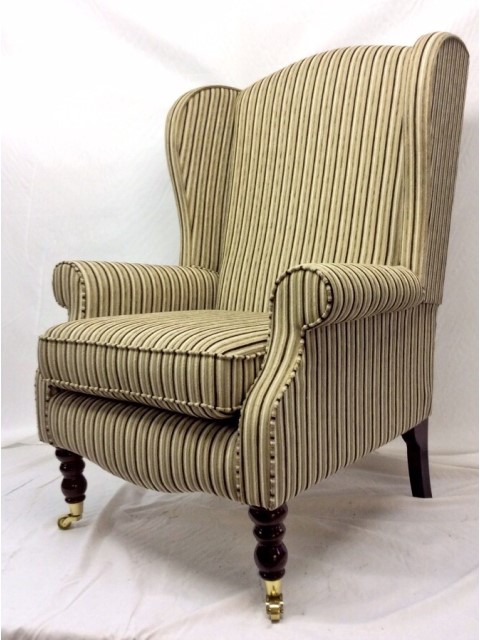 Stratford Design Occasional Chairs Cannock