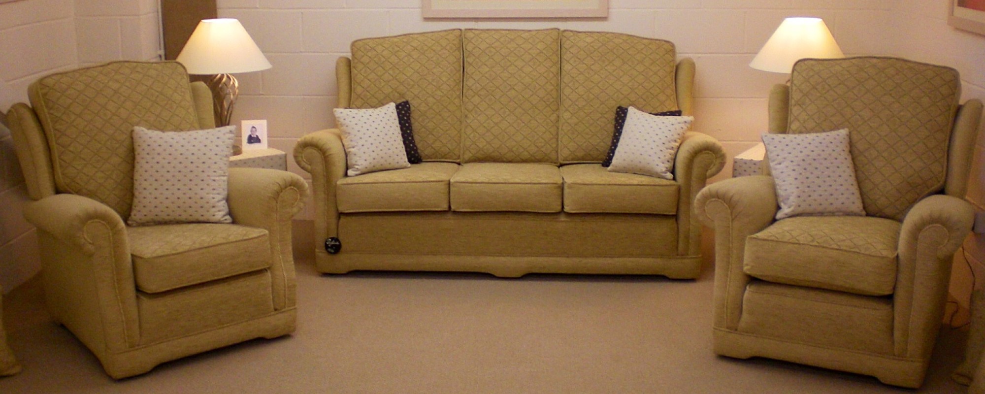 ascot sofa designs ralvern upholstery cannock
