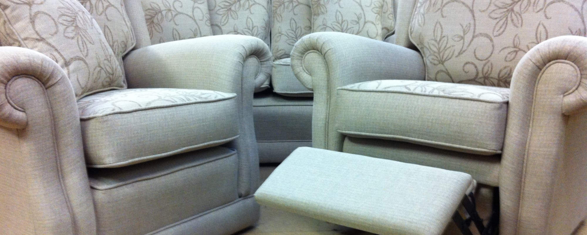designer reclining chairs cannock