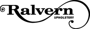 Ralvern Upholstery logo