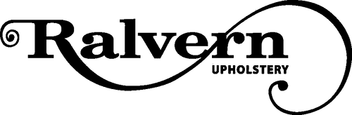 Ralvern Upholstery logo