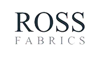 ross fabrics logo