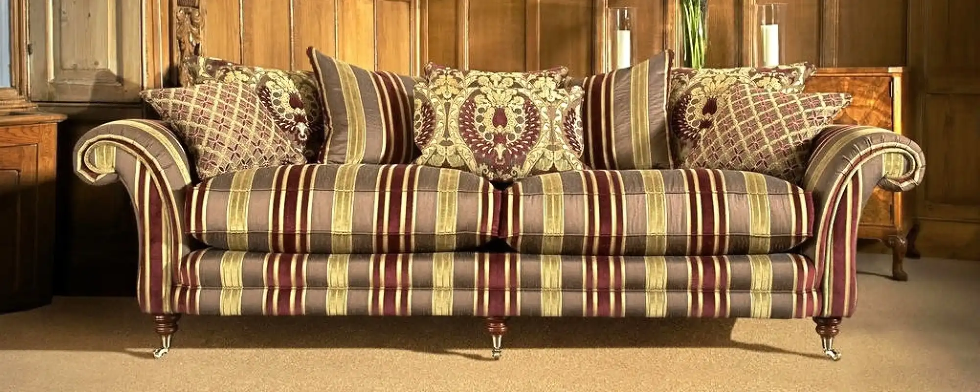 jim dickens fabrics ralvern cannock h