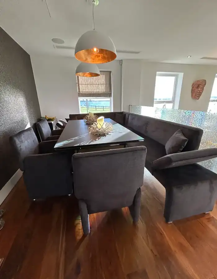 board room seating 2