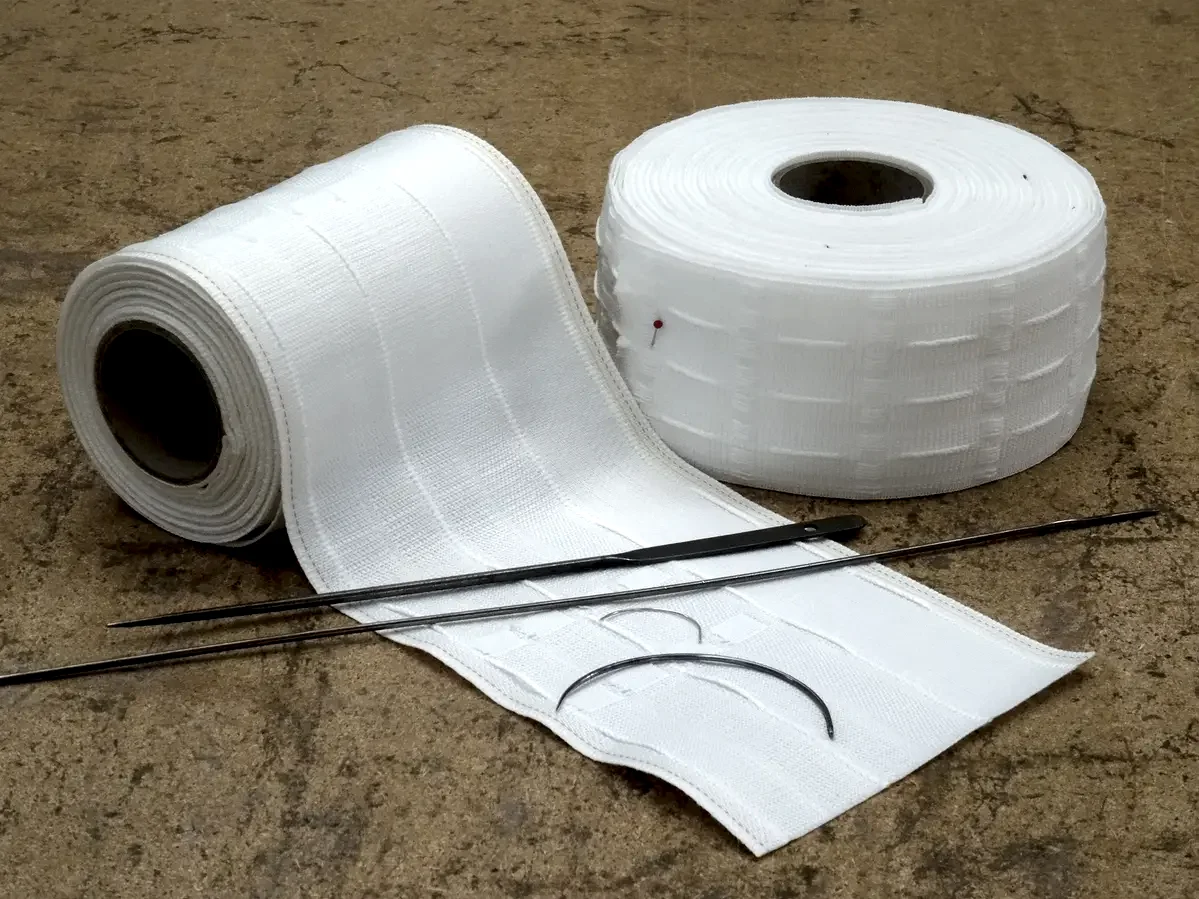 header tape and tools 2