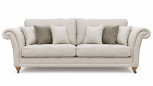 Paris 3 seater
