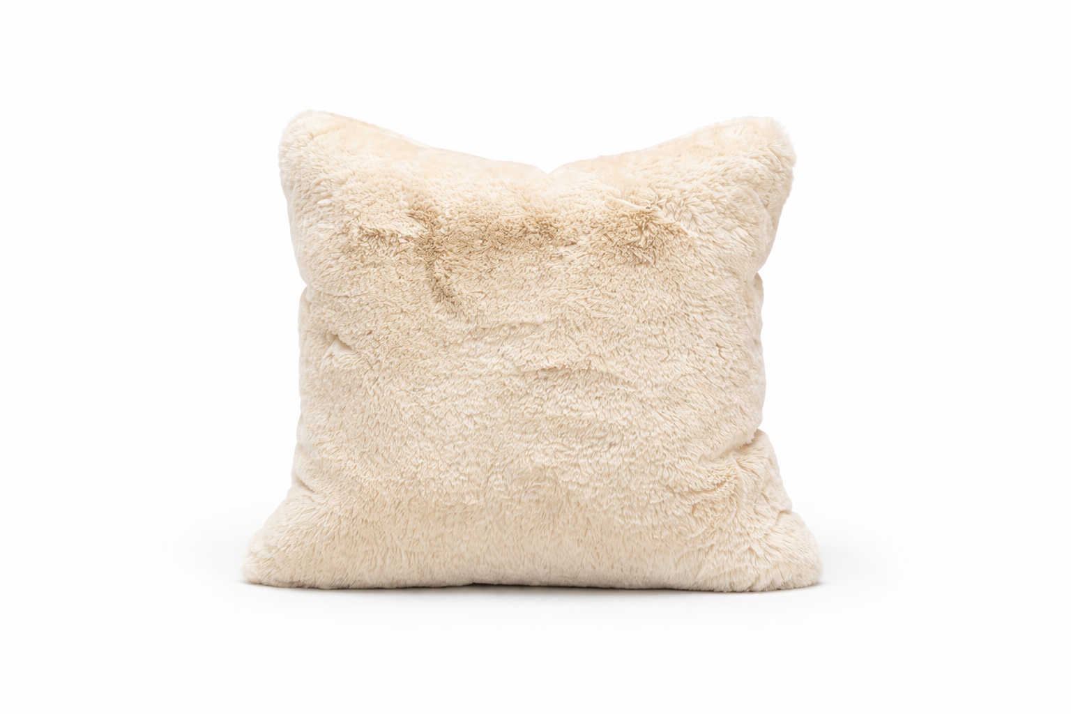 Faux Fur Cream