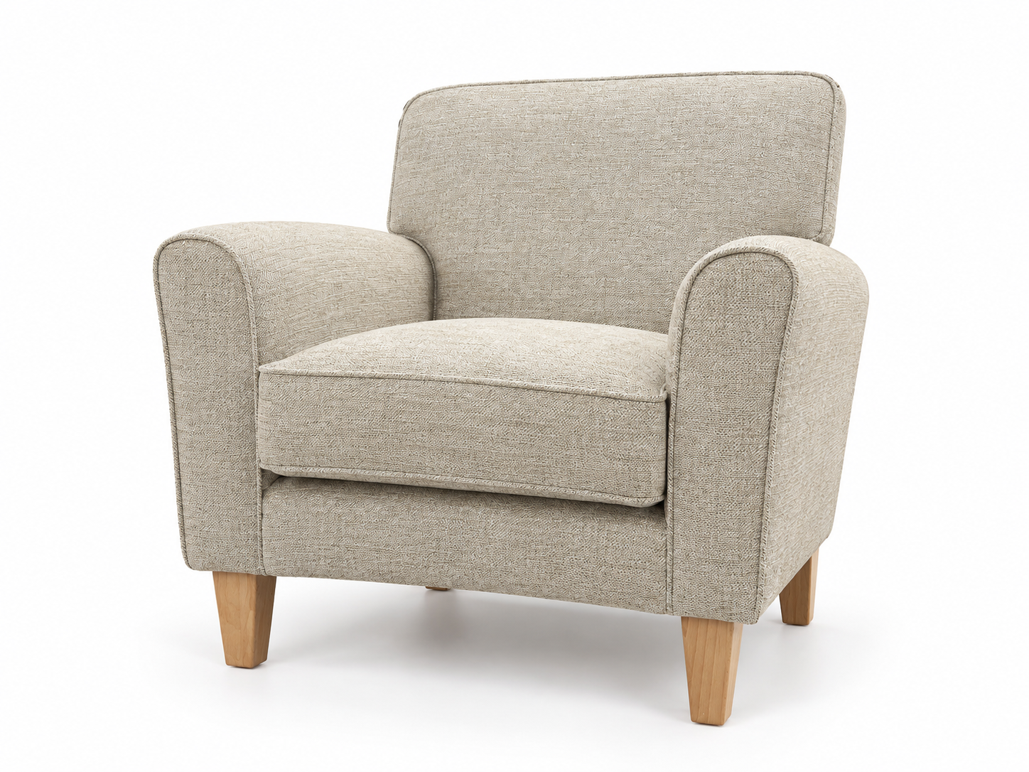 Rutland Chair side on