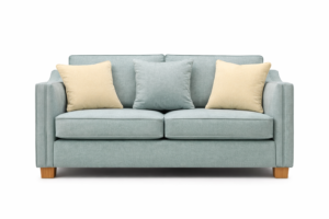 Trafalgar 3 Seater Teal