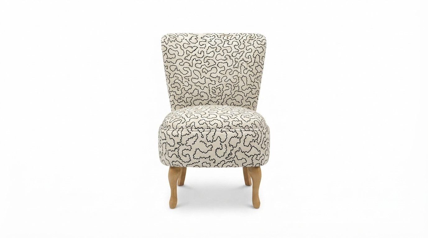 hilton linwood occassional chair