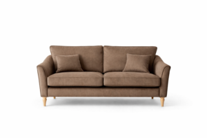 Buckingham 2 seater Mocha