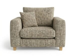 Balmoral Frost Olbia Chair