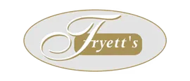 fryetts logo
