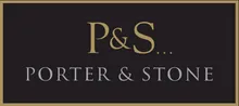 porter & stone logo